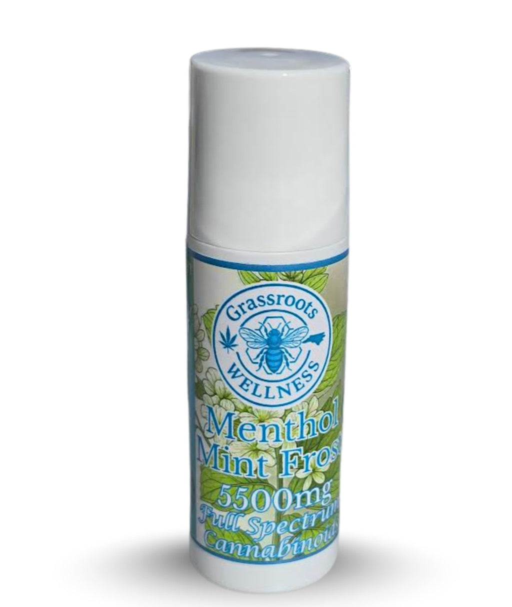 3000mg Paint & Relief Lotion