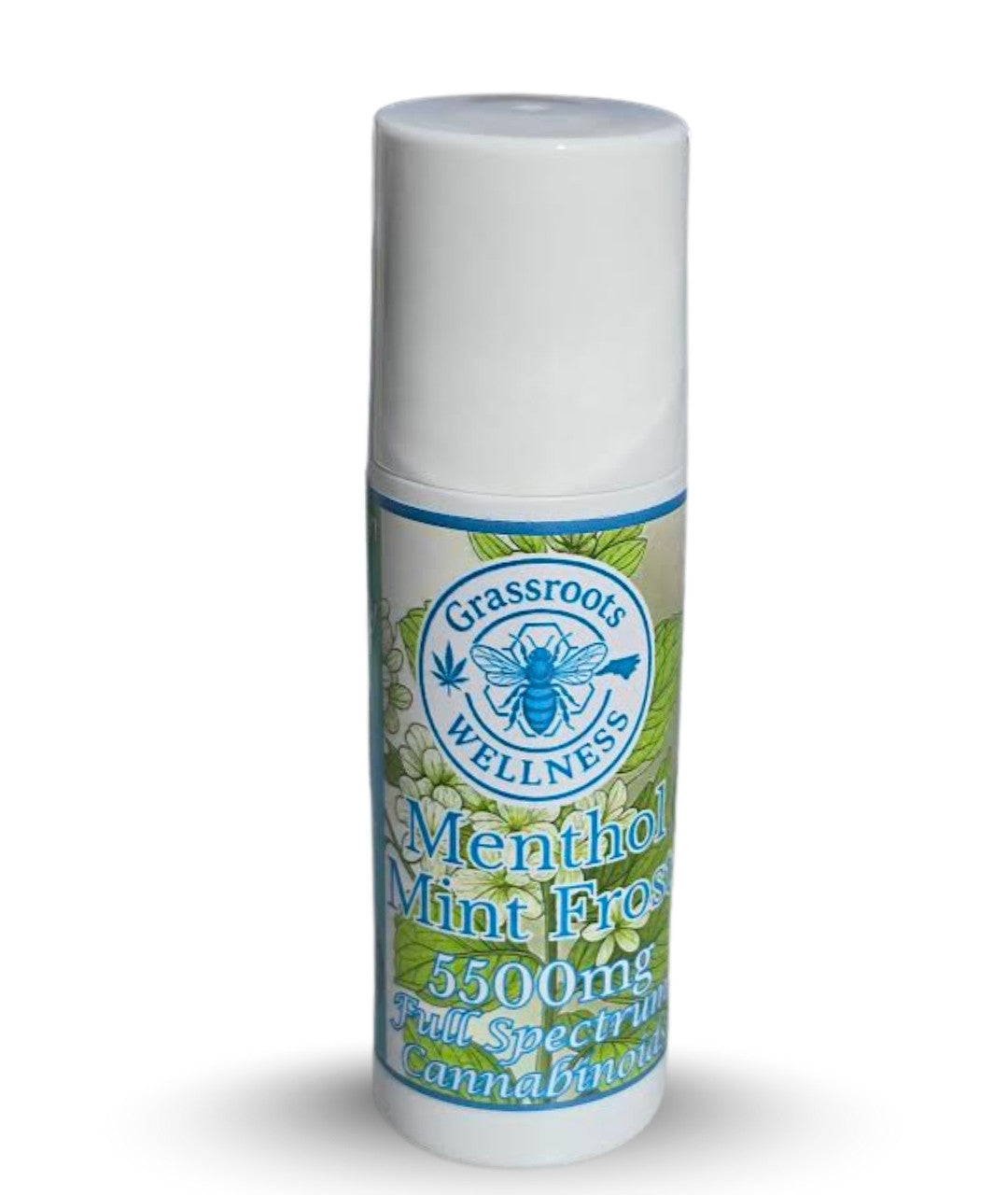 3000mg Paint & Relief Lotion