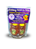 500mg RSO Sweet Dreams Honey