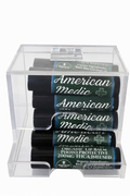Beeswax @ Coconuts Organic Chapstick - Spearmint