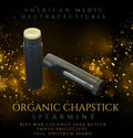 200mg Beeswax @ Coconuts Organic Chapstick - Spearmint